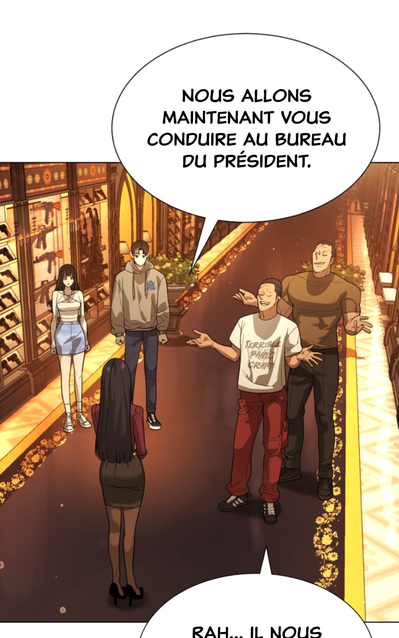 Read Killer Peter FR Manga Online