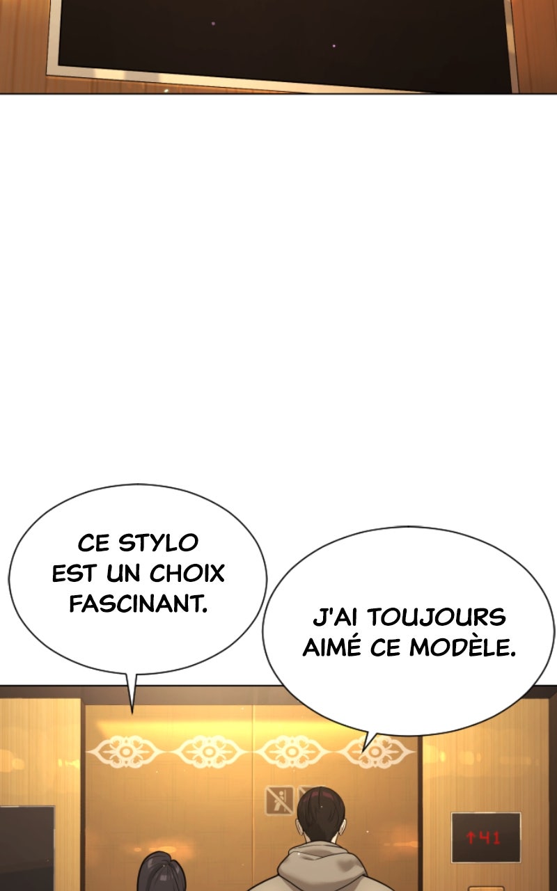 Read Killer Peter FR Manga Online