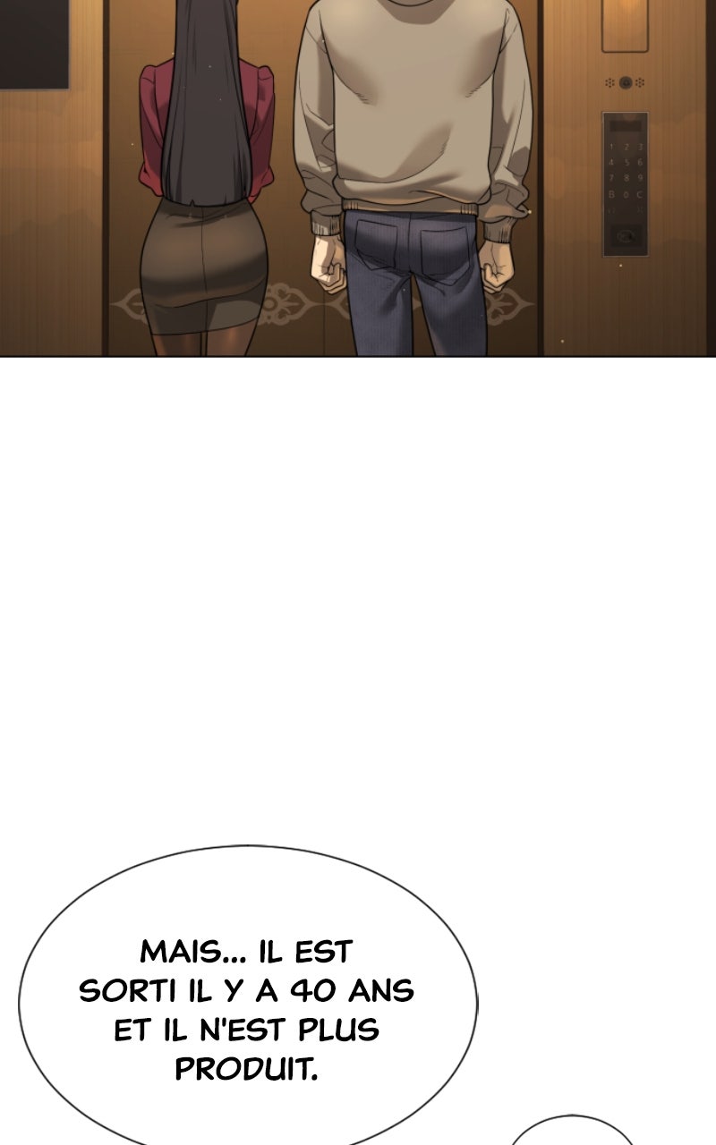 Read Killer Peter FR Manga Online