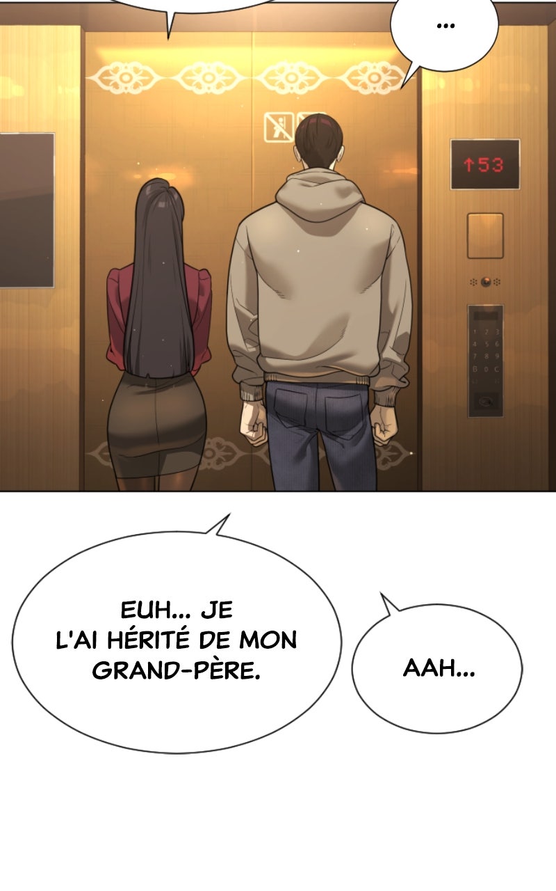 Read Killer Peter FR Manga Online