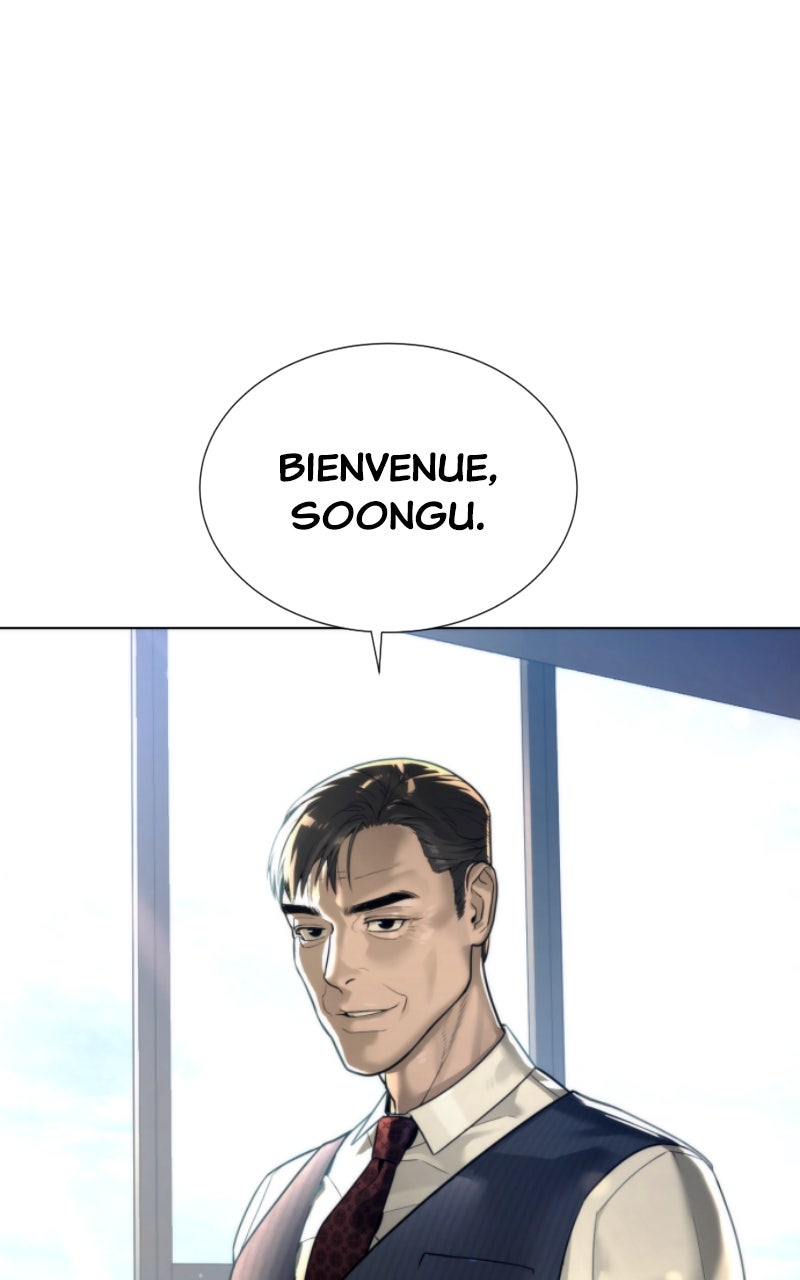 Read Killer Peter FR Manga Online