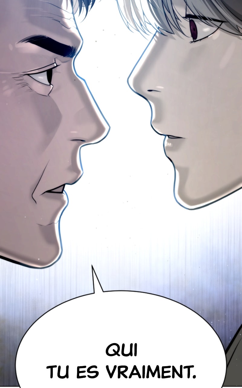 Read Killer Peter FR Manga Online