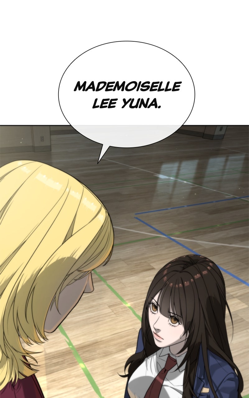 Read Killer Peter FR Manga Online