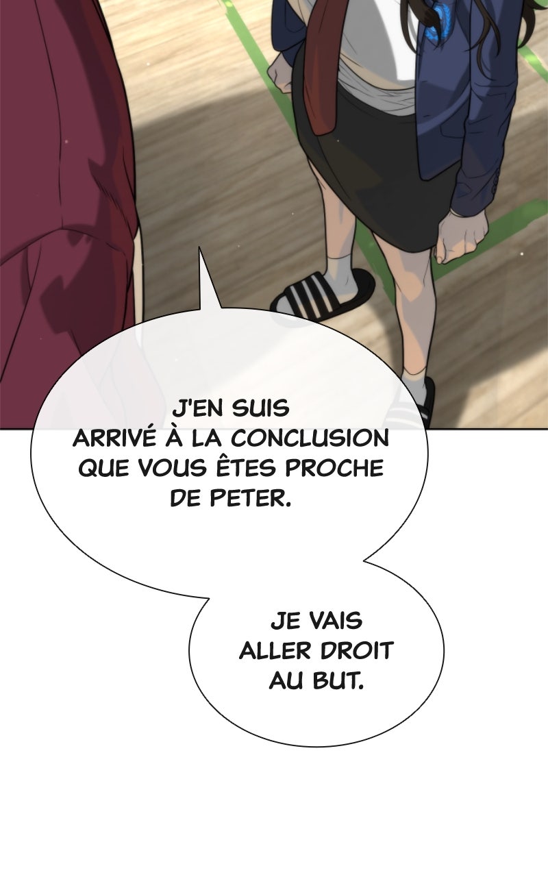 Read Killer Peter FR Manga Online