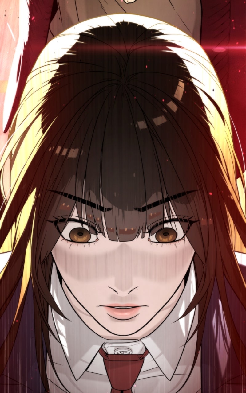 Read Killer Peter FR Manga Online