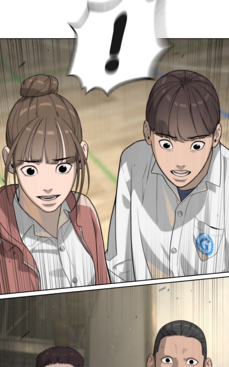 Read Killer Peter FR Manga Online