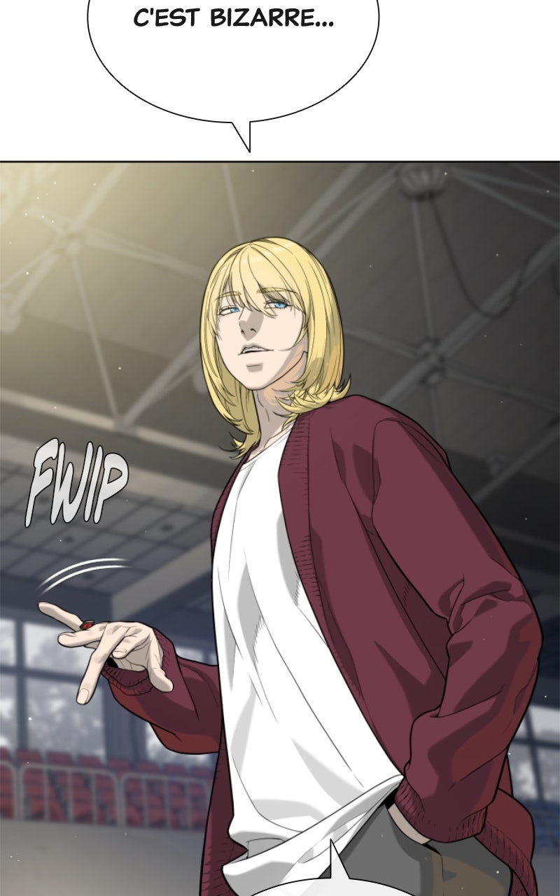 Read Killer Peter FR Manga Online