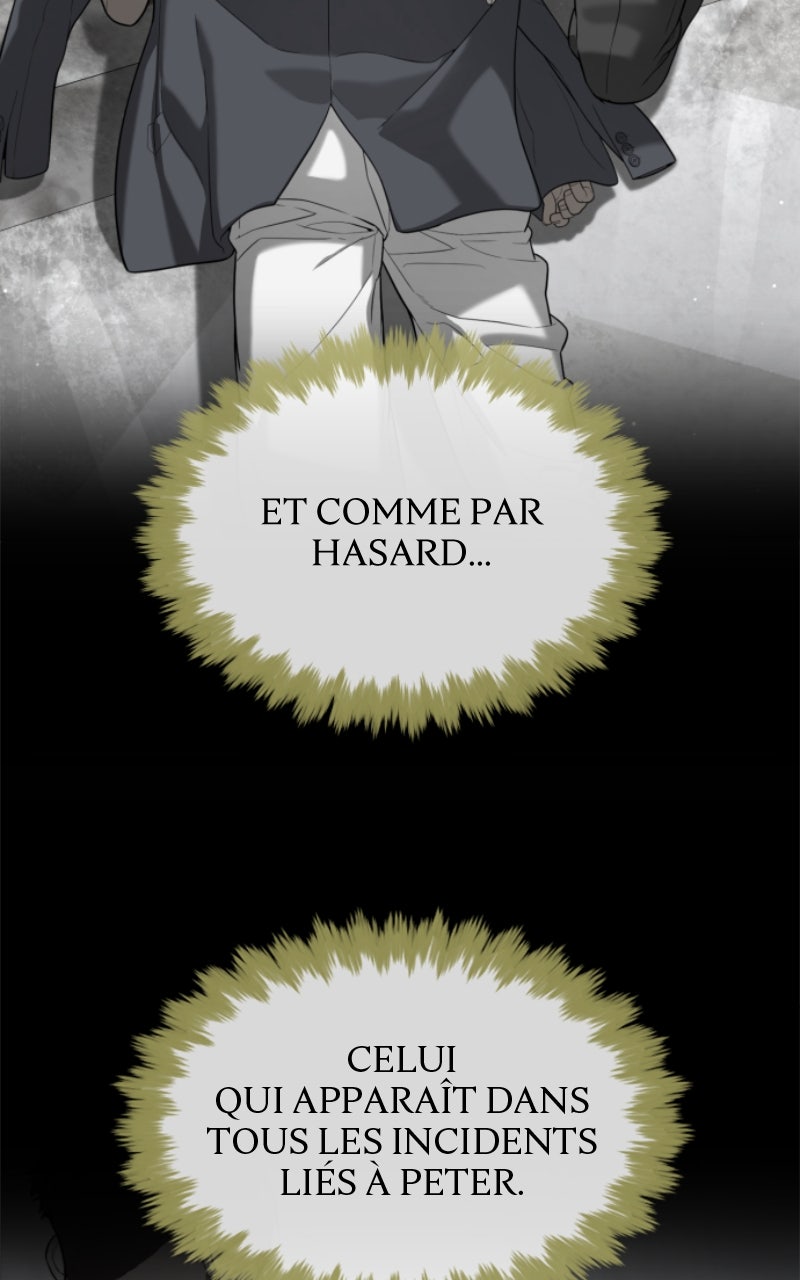 Read Killer Peter FR Manga Online