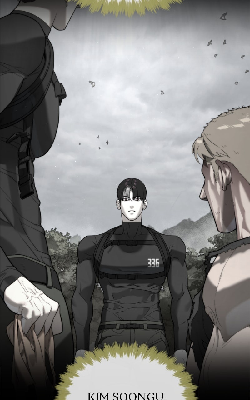 Read Killer Peter FR Manga Online