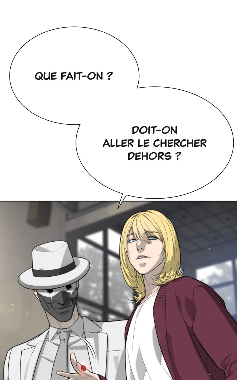 Read Killer Peter FR Manga Online