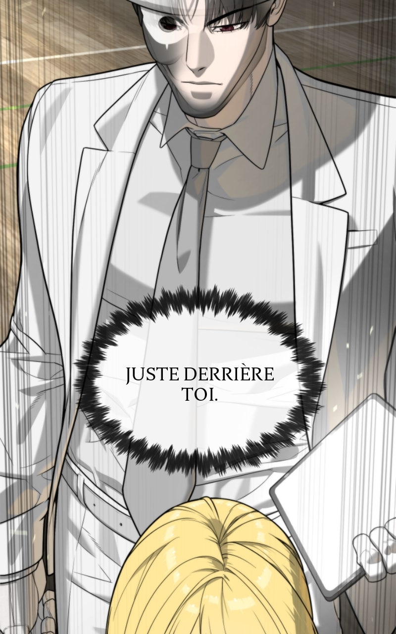 Read Killer Peter FR Manga Online