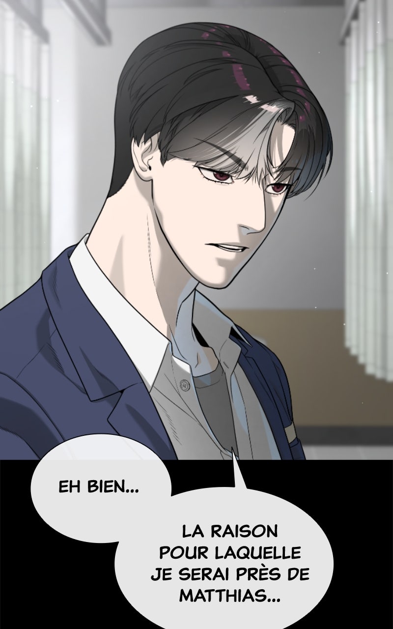 Read Killer Peter FR Manga Online