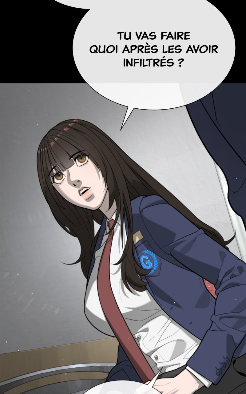 Read Killer Peter FR Manga Online