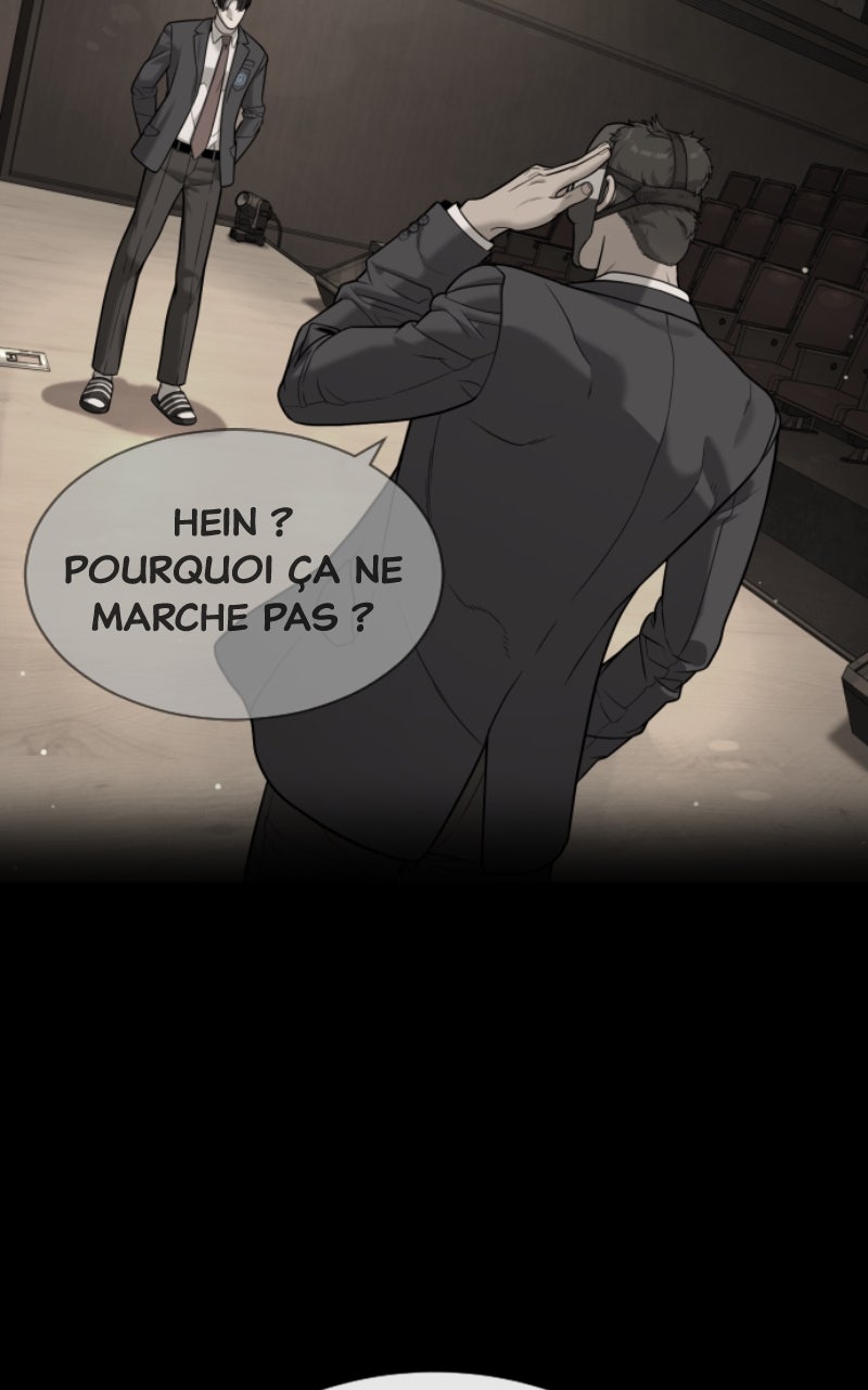 Read Killer Peter FR Manga Online