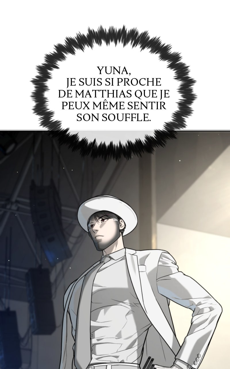 Read Killer Peter FR Manga Online