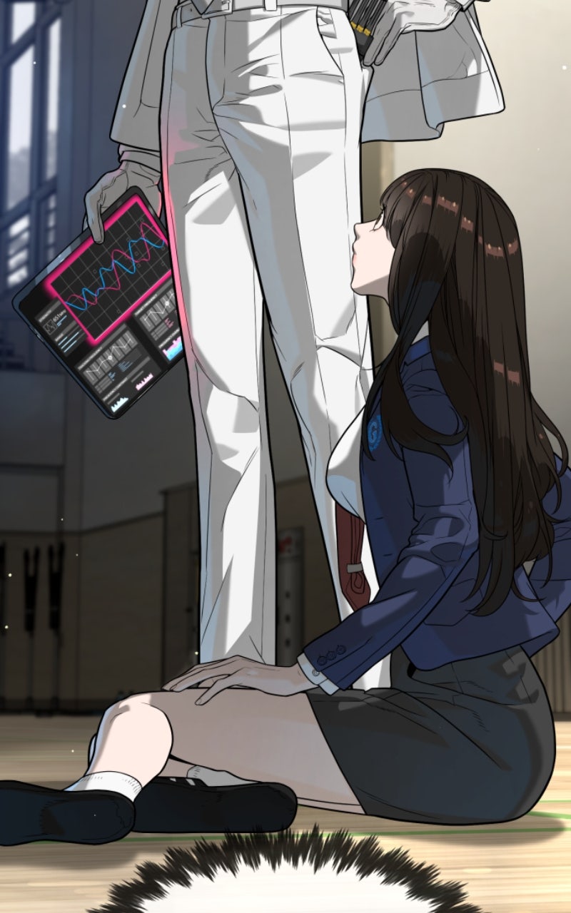 Read Killer Peter FR Manga Online