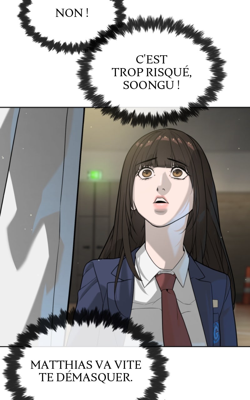 Read Killer Peter FR Manga Online