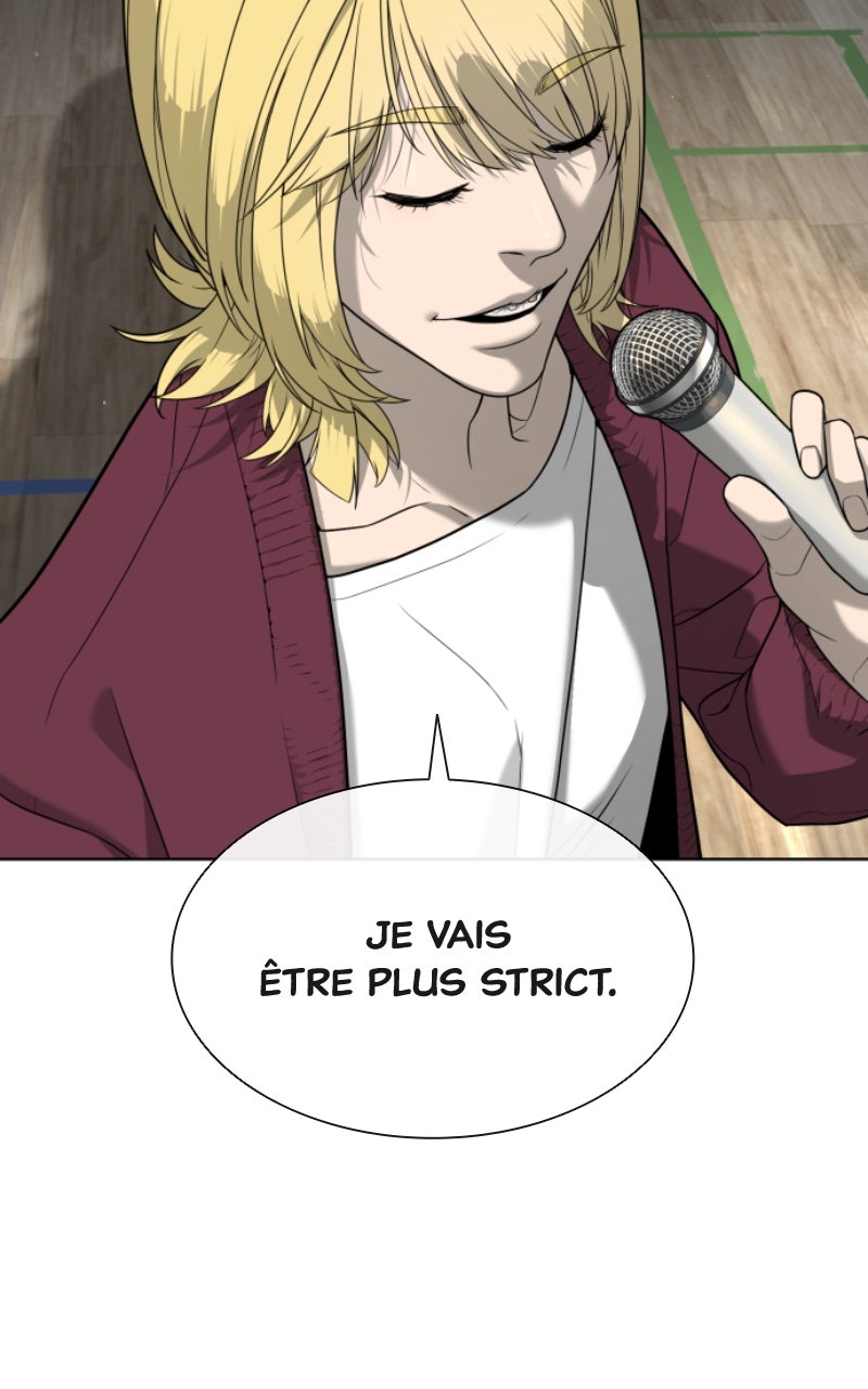 Read Killer Peter FR Manga Online