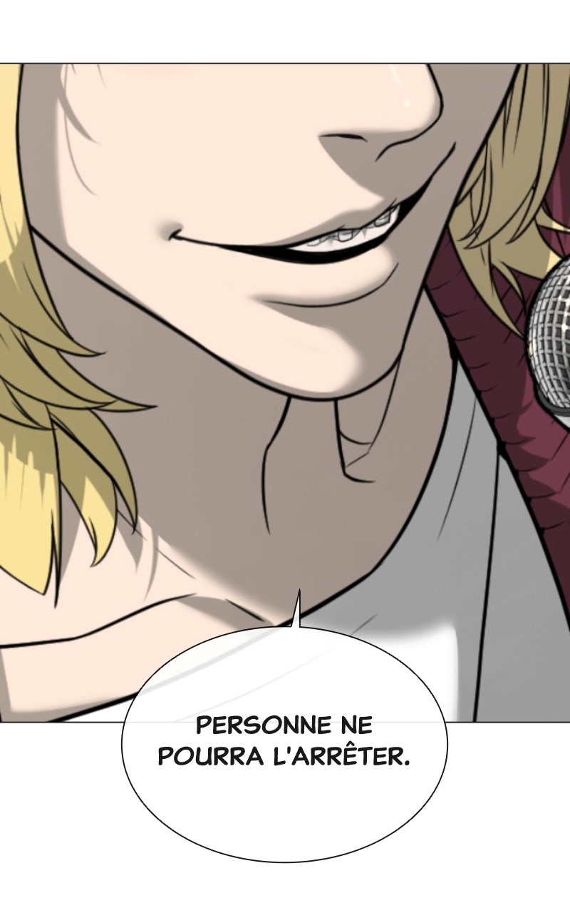 Read Killer Peter FR Manga Online