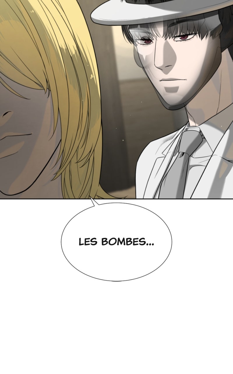 Read Killer Peter FR Manga Online