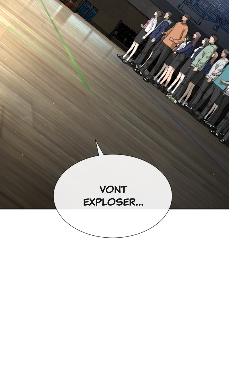 Read Killer Peter FR Manga Online