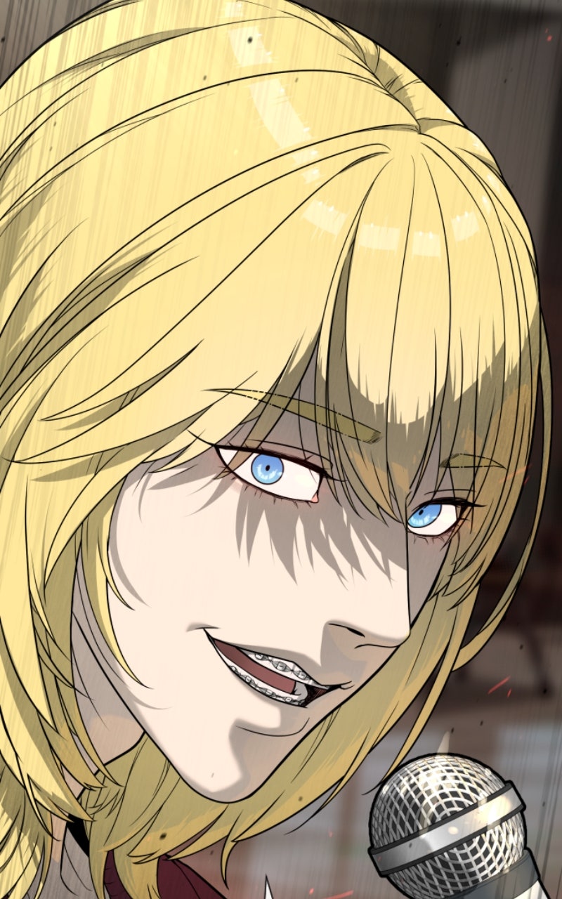 Read Killer Peter FR Manga Online