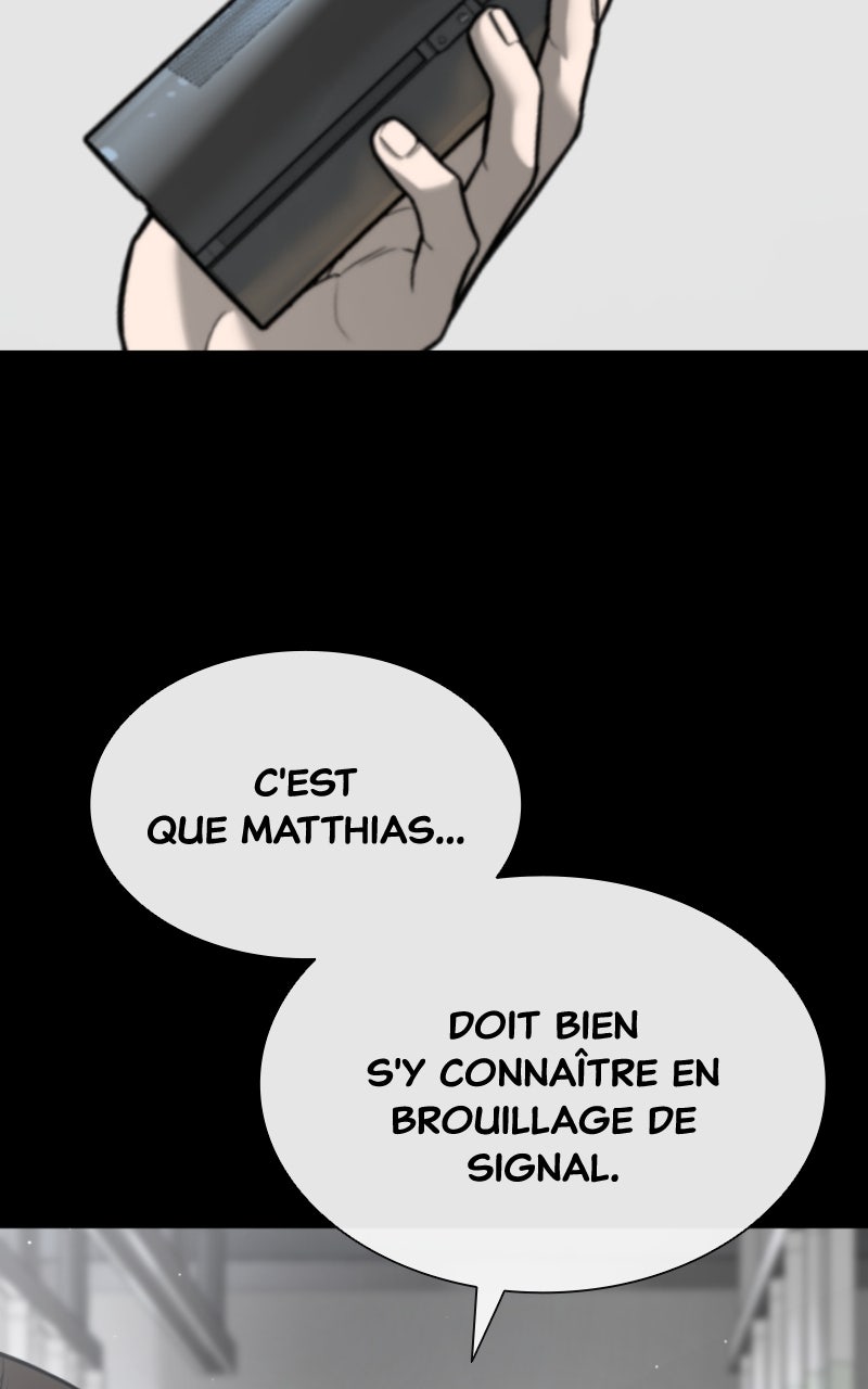 Read Killer Peter FR Manga Online