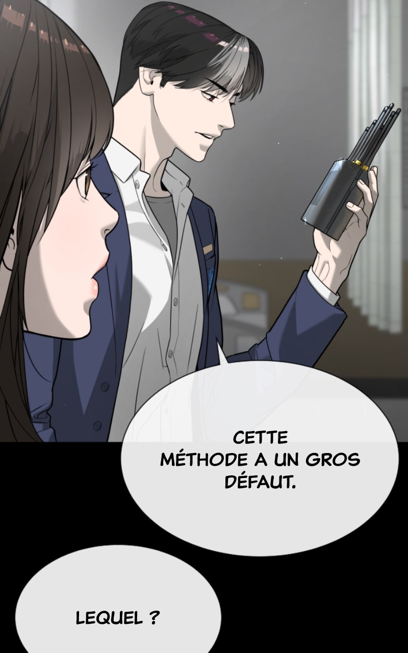 Read Killer Peter FR Manga Online