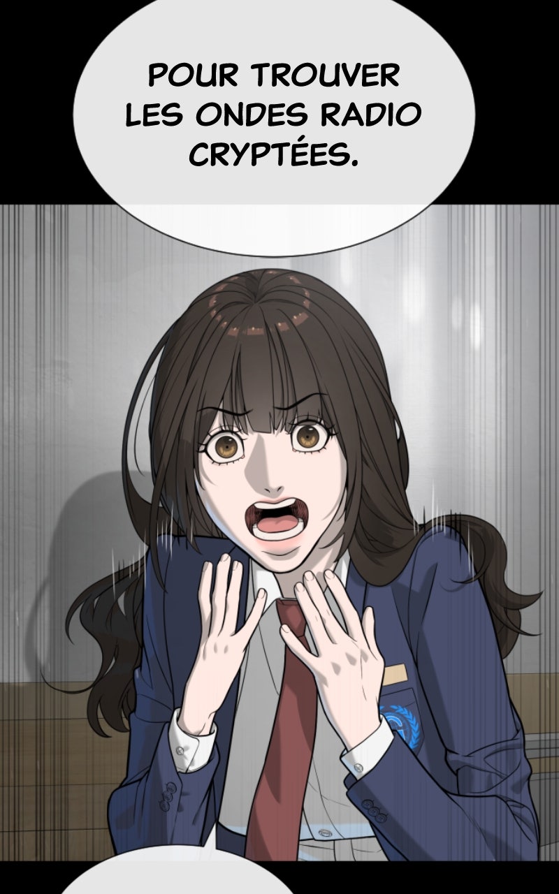 Read Killer Peter FR Manga Online