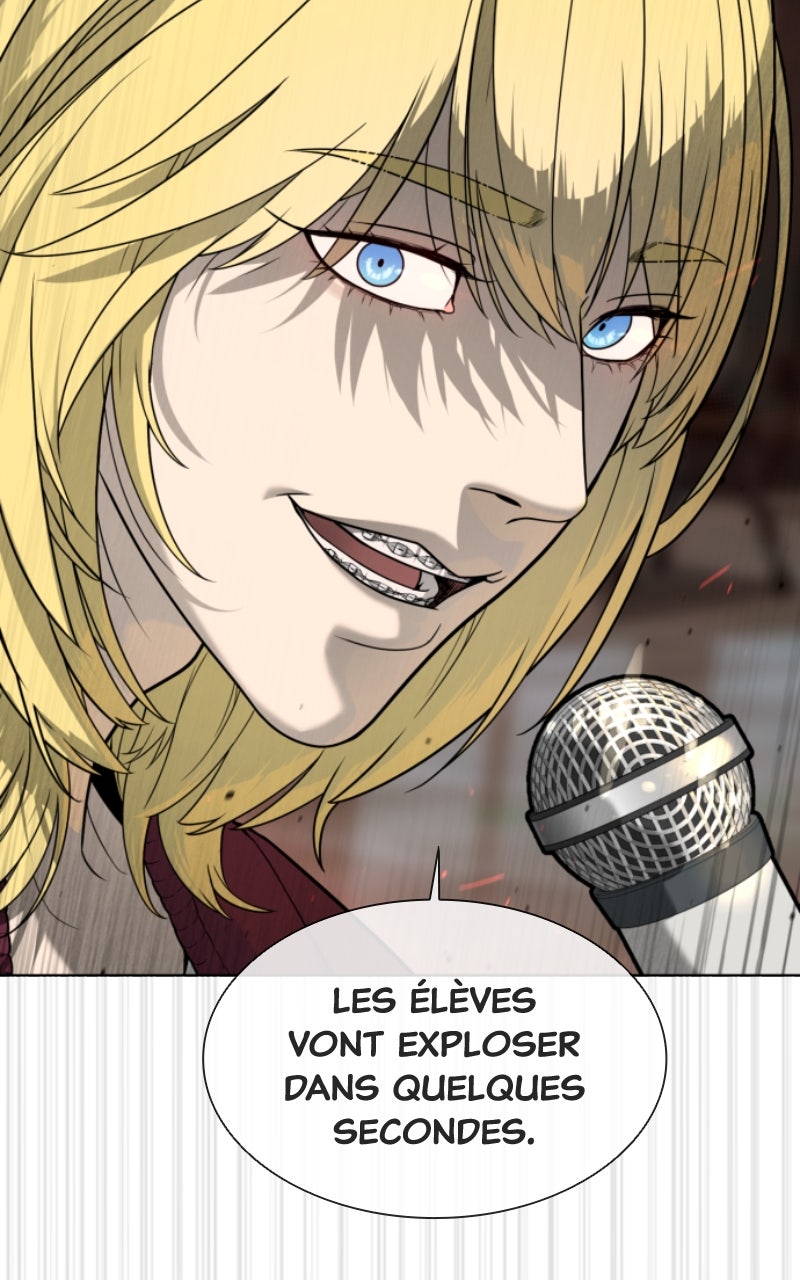 Read Killer Peter FR Manga Online