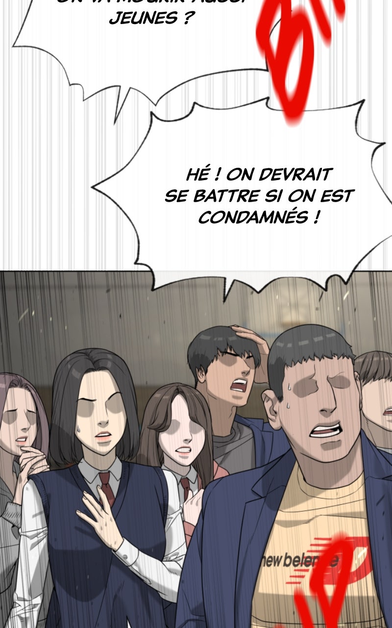 Read Killer Peter FR Manga Online