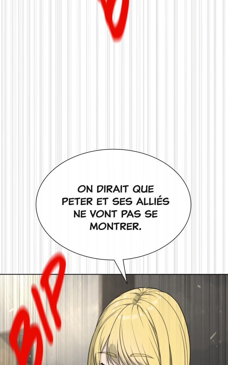 Read Killer Peter FR Manga Online