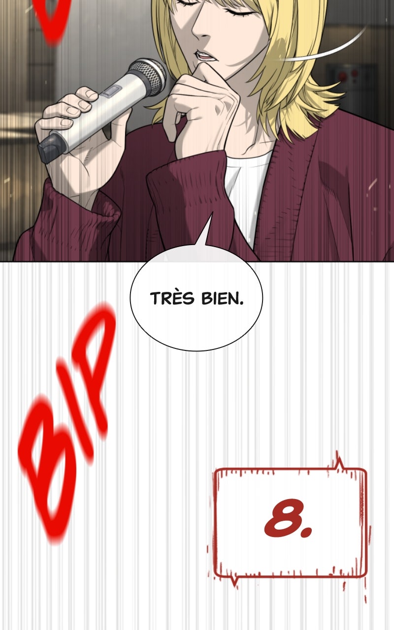 Read Killer Peter FR Manga Online