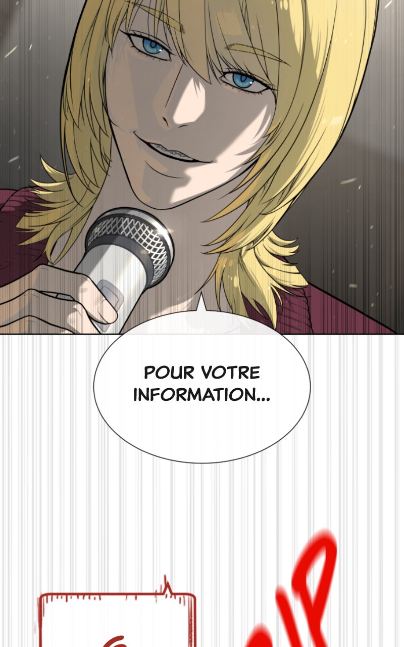 Read Killer Peter FR Manga Online