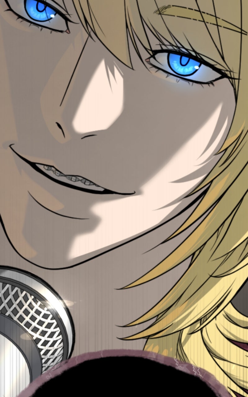 Read Killer Peter FR Manga Online