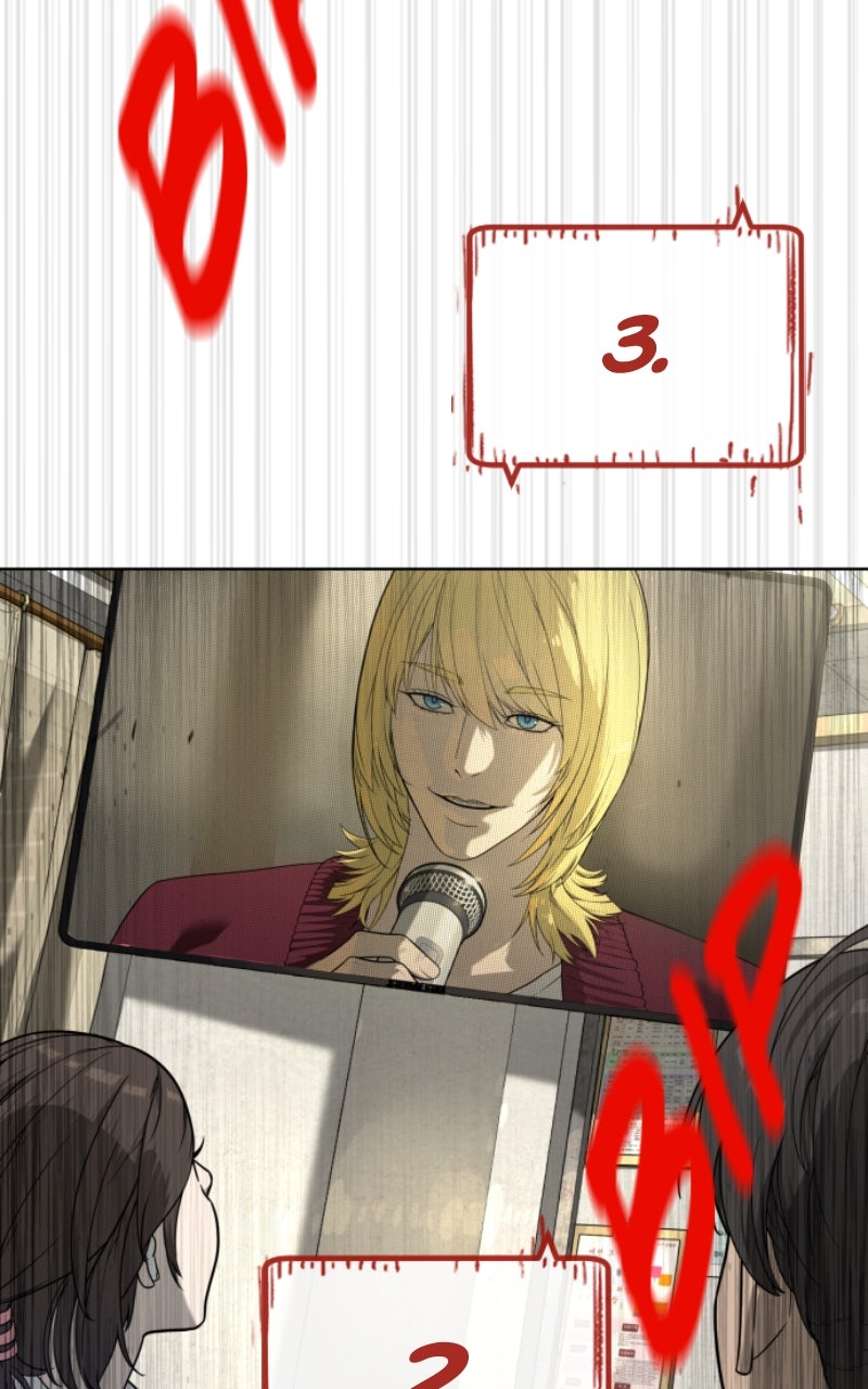 Read Killer Peter FR Manga Online