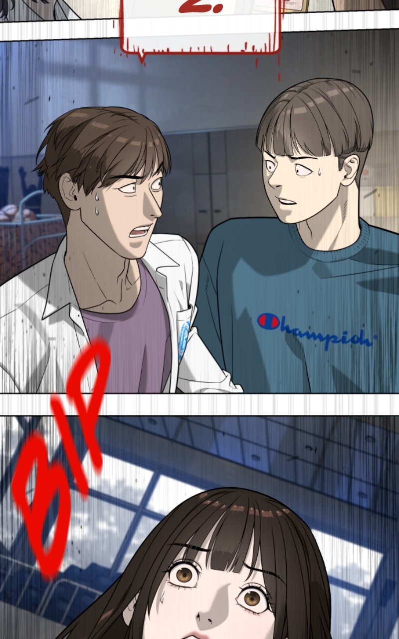 Read Killer Peter FR Manga Online