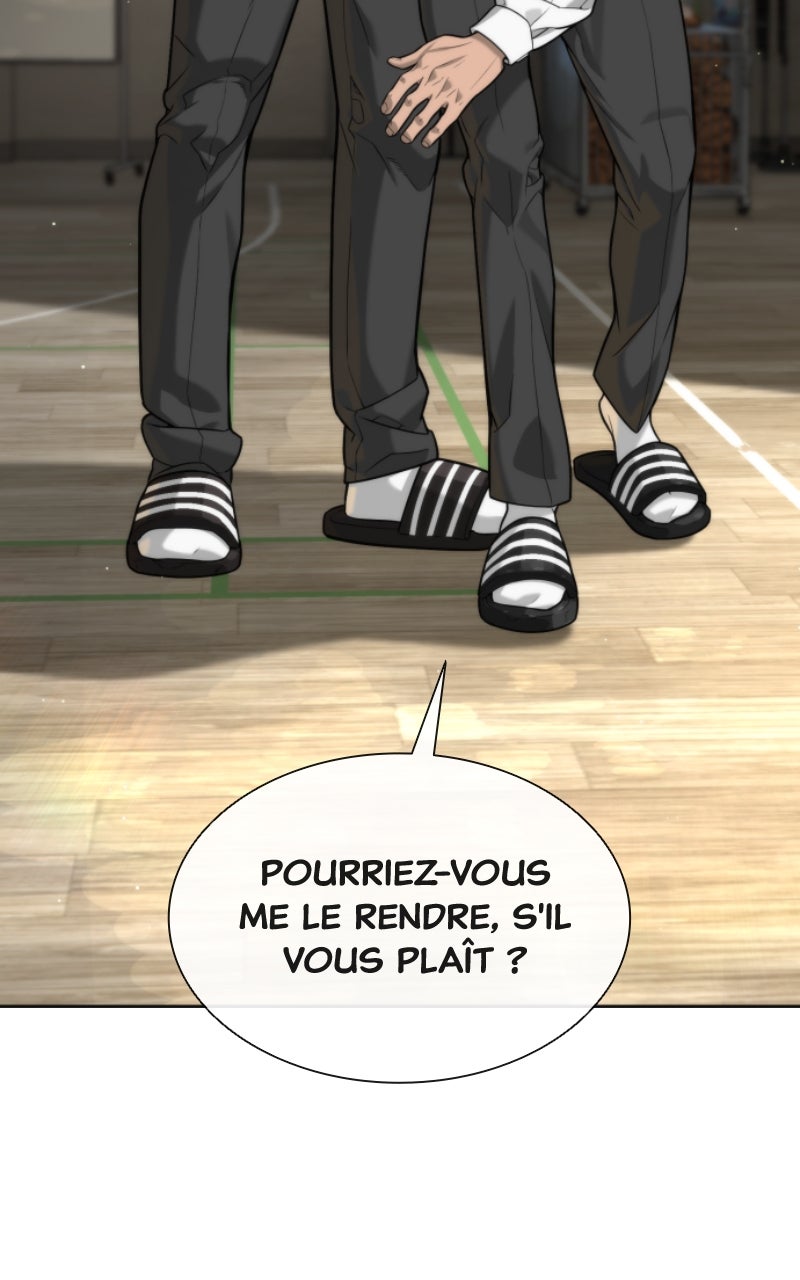 Read Killer Peter FR Manga Online