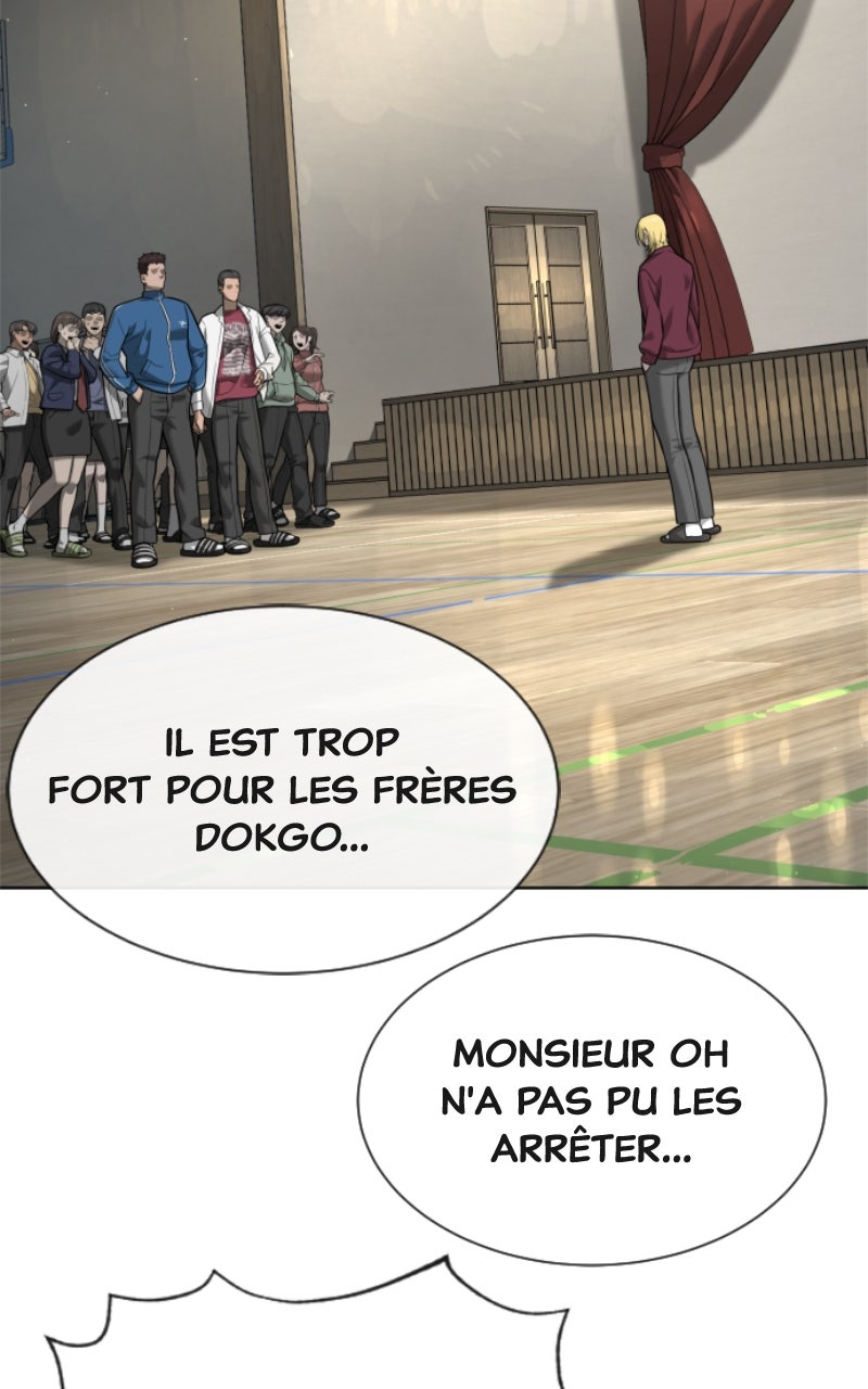 Read Killer Peter FR Manga Online