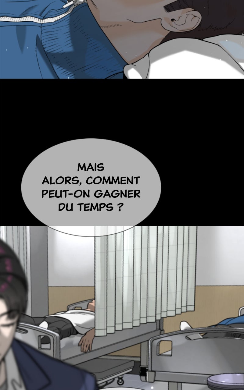 Read Killer Peter FR Manga Online