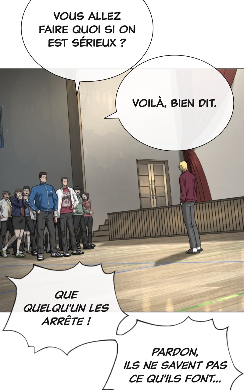 Read Killer Peter FR Manga Online