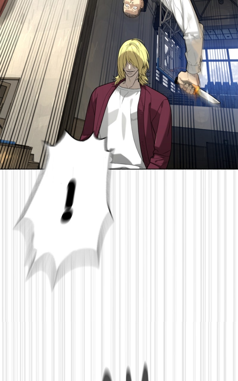 Read Killer Peter FR Manga Online