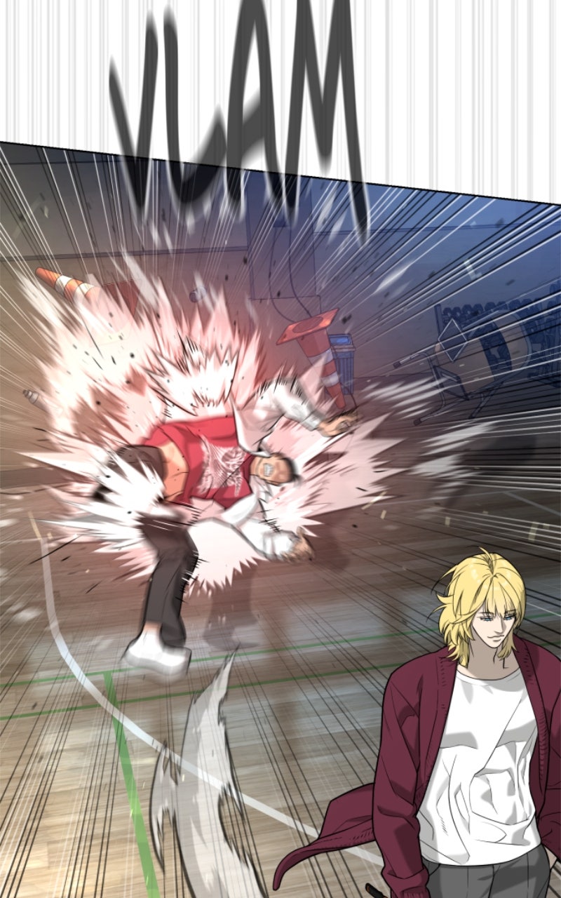 Read Killer Peter FR Manga Online