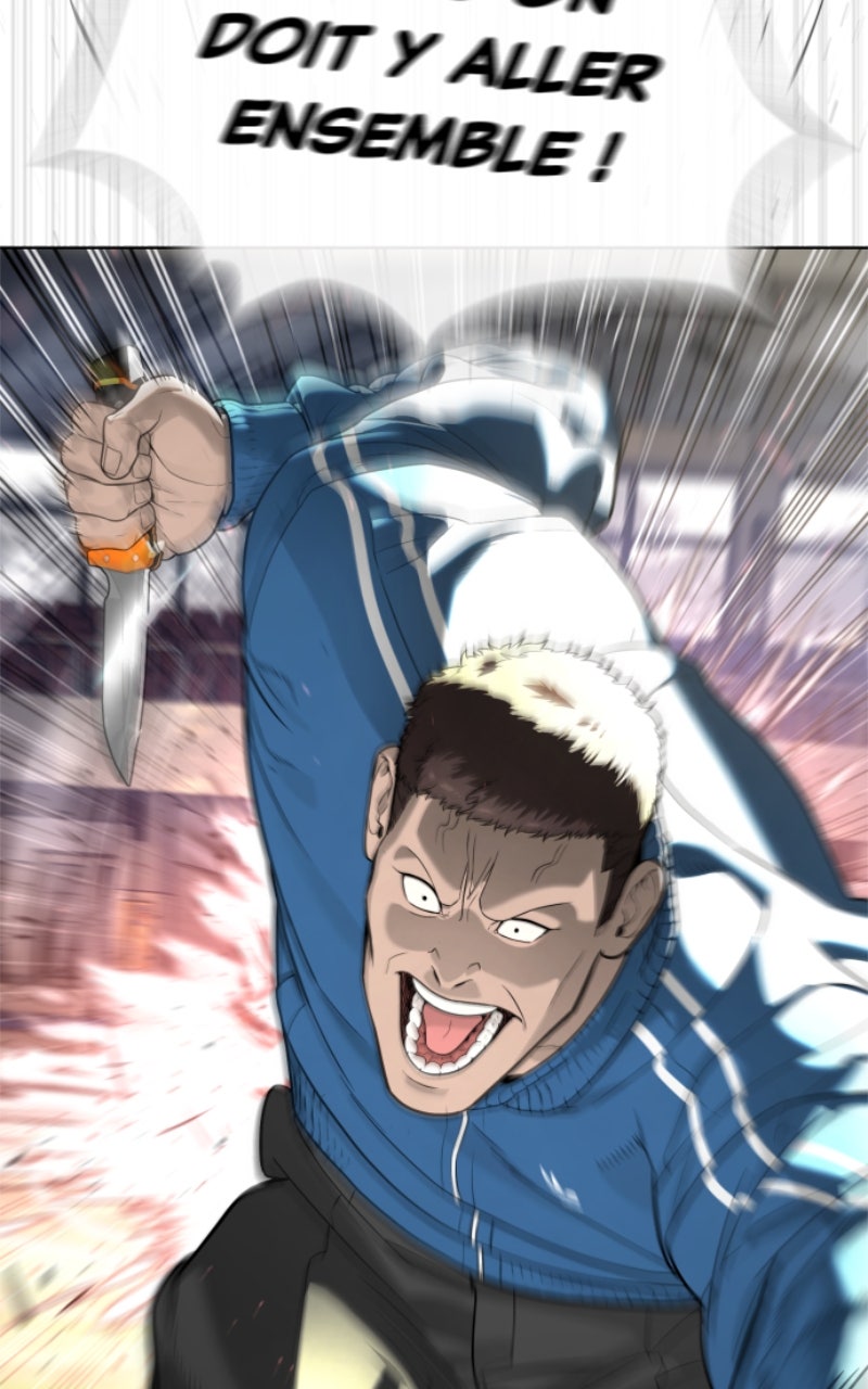 Read Killer Peter FR Manga Online