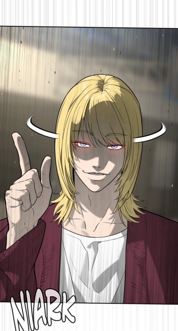 Read Killer Peter FR Manga Online