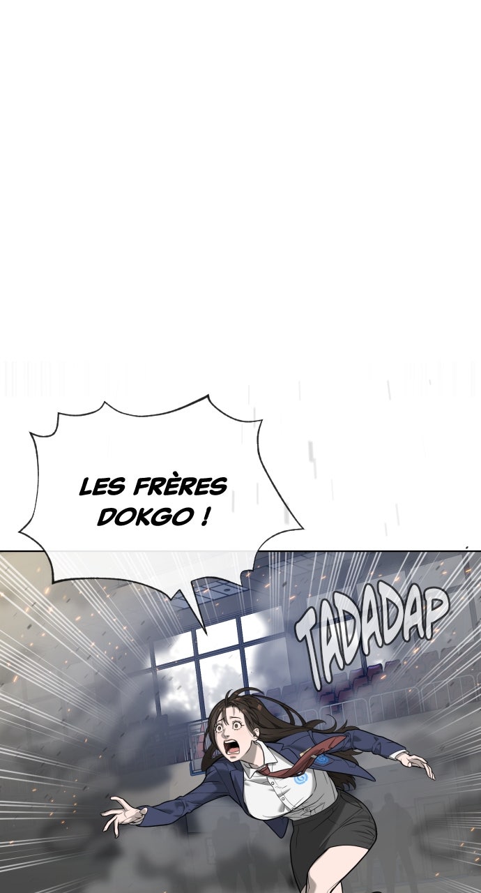 Read Killer Peter FR Manga Online