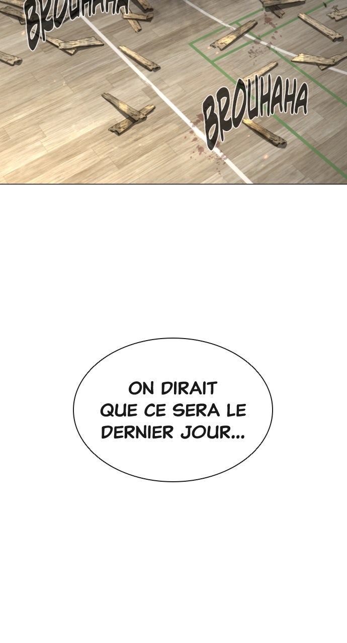 Read Killer Peter FR Manga Online