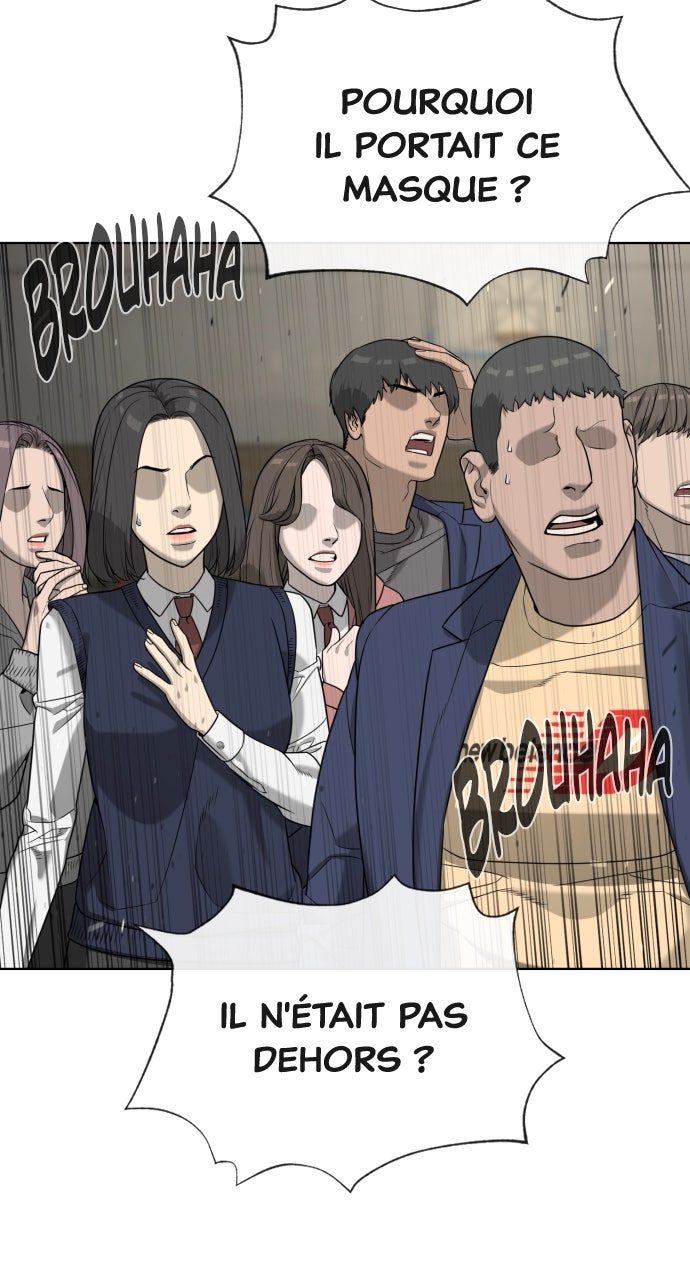 Read Killer Peter FR Manga Online