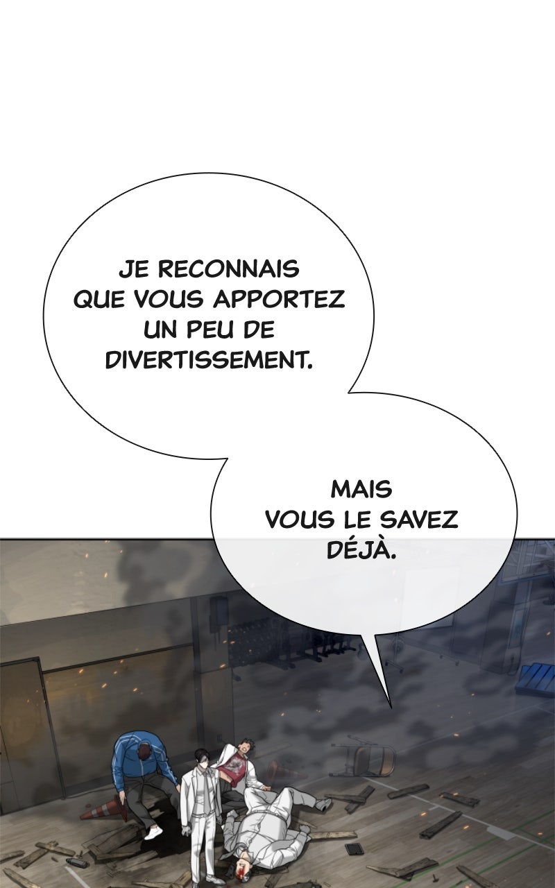 Read Killer Peter FR Manga Online