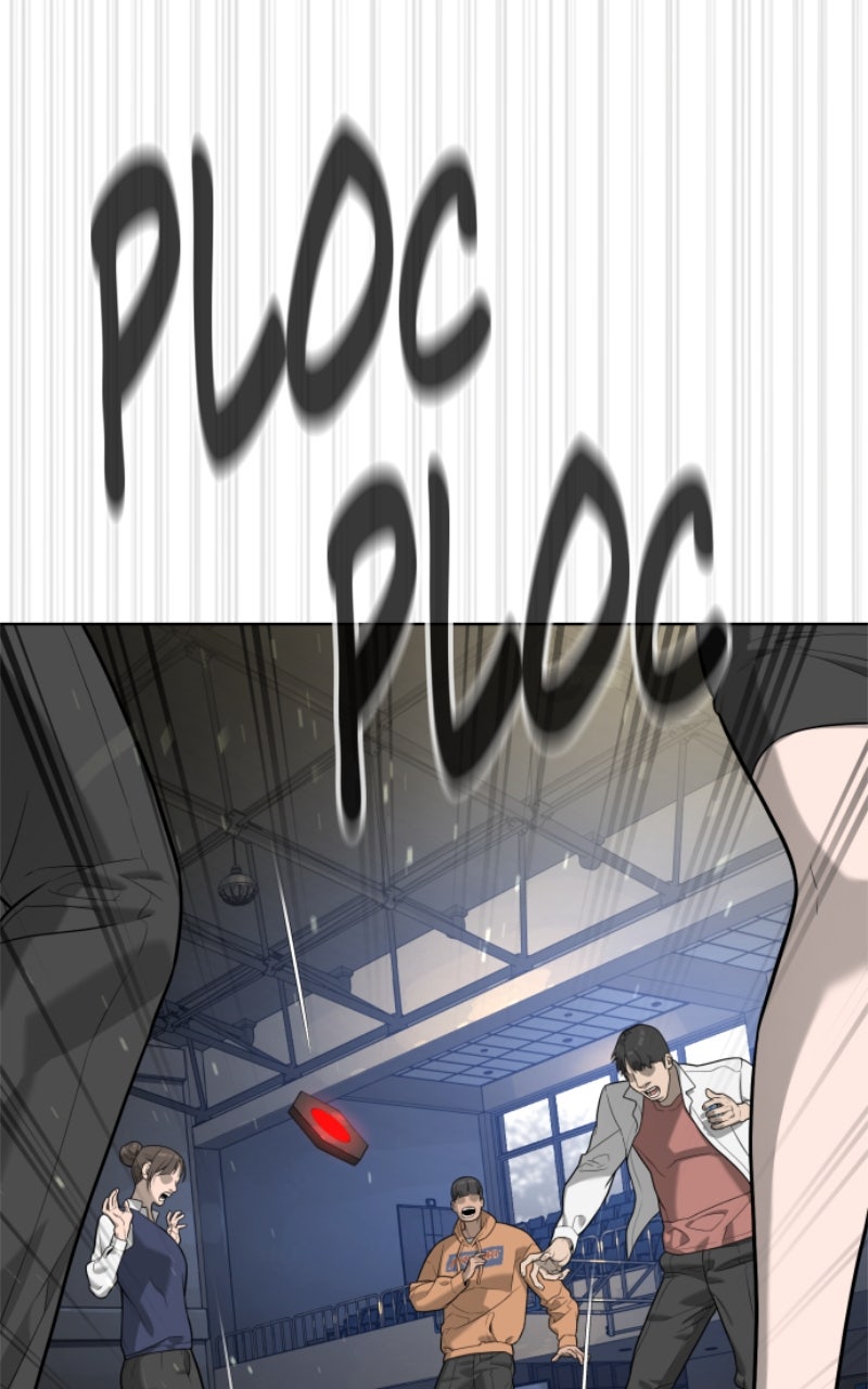 Read Killer Peter FR Manga Online